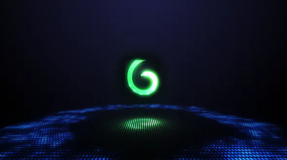 Energy Light Logo – Videohive