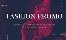 Fashion Promo - Videohive