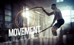 Fitness Vision - Videohive
