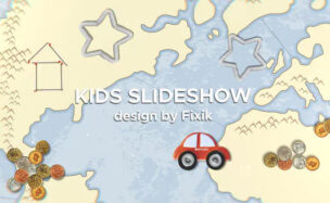 Kids Slideshow II – Videohive