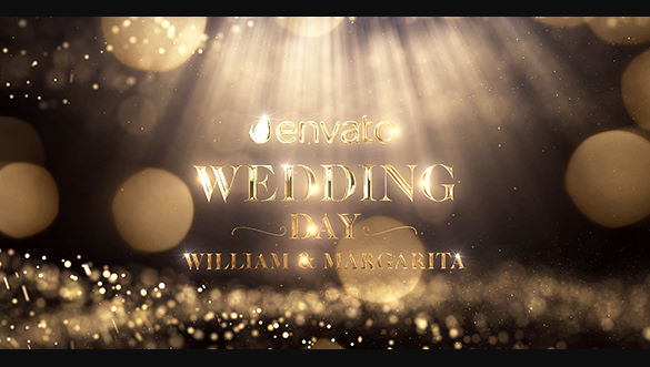 Wedding – Videohive