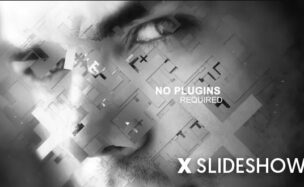 X Slideshow – Videohive