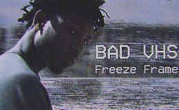 Bad VHS Freeze Frame Videohive - Premiere Pro