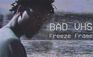 Bad VHS Freeze Frame Videohive – Premiere Pro