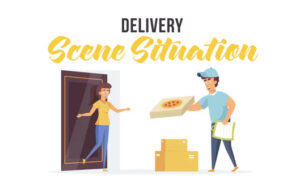 Videohive Delivery – Scene Situation