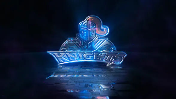 Digital Game Logo