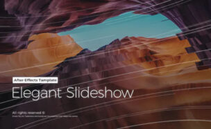 Elegant Slideshow – Photo Slideshow – Videohive