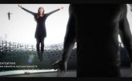 Videohive Levitation Advertisement