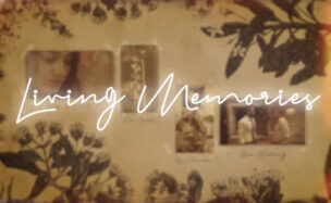 Videohive Living Memories – Premiere Pro