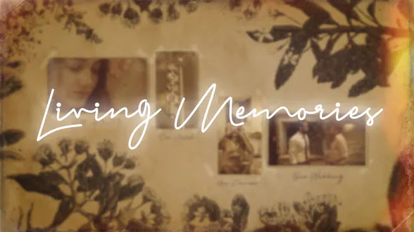 Videohive Living Memories – Premiere Pro