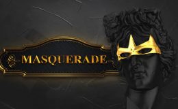Videohive Masquerade - 25462034