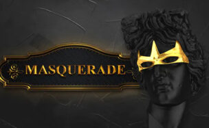 Videohive Masquerade – 25462034