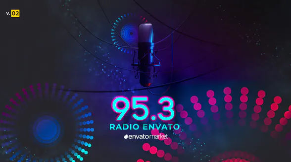 Radio Logo Opener 0.2