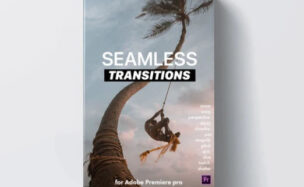 Seamless Transitions for Adobe Premiere Pro