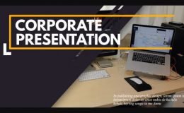 Slide Presentation - Videohive