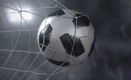 Videohive Soccer Goal - Logo Pack