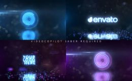Spiral Energy Logo - Videohive