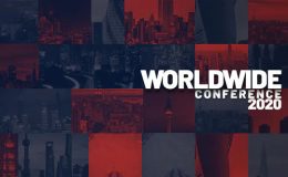 Worldwide Investor Summit - Videohive