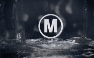 Water Splash Drop Logo 117585 + Sound Effects