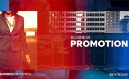 Videohive Business Promotion