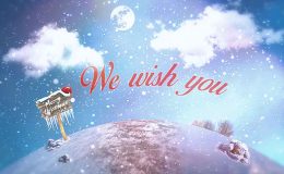 Videohive Christmas - 13769611