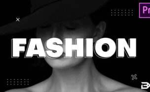 Videohive Fashion Opener – Premiere Pro