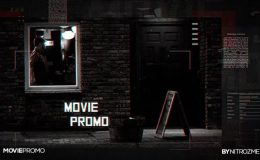 Videohive Movie Promo - 20441835