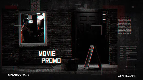 Videohive Movie Promo – 20441835
