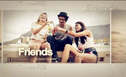 Nice Moments Of Life - Videohive