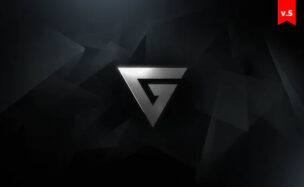 Platinum | Logo Reveal – Videohive