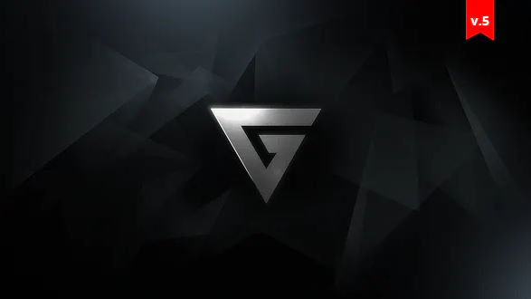 Platinum | Logo Reveal – Videohive