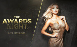 The Awards Night Promo – Videohive