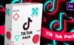 TikTok Pack - Videohive