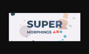 Aescripts Super Morphings v1.0.4