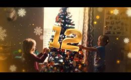 New Year Countdown 2021 - Videohive
