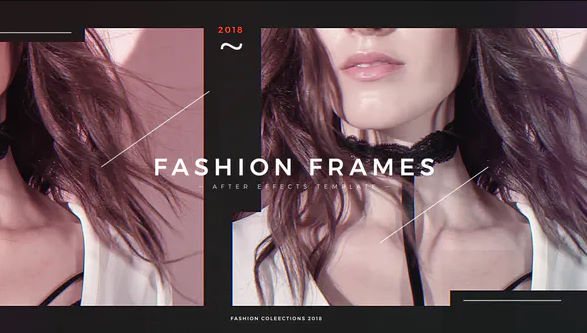 Videohive Clean Fashion Opener | Elegant Intro | Minimal Promo | Modern Slideshow