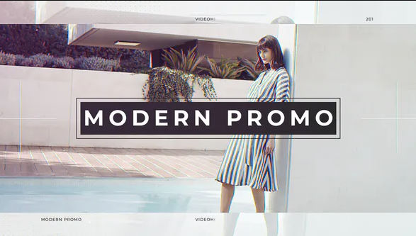 Videohive Clean Fashion Opener | Stylish Intro | Elegant Promo