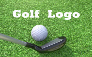 Videohive Golf logo