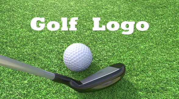 Videohive Golf logo