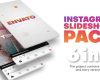 Videohive Instagram Slideshow Pack – Apple Motion