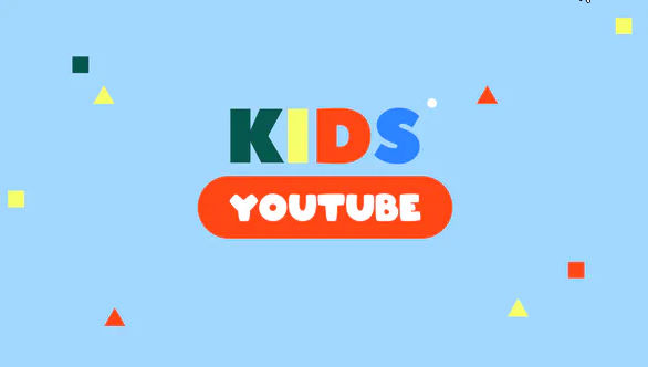 Videohive Kid’s YouTube Vlog