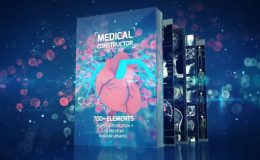Videohive Medical Constructor