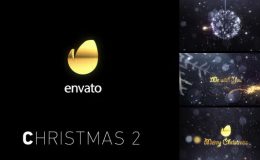 Videohive Christmas 2 - 21100079