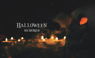 Videohive Halloween Memories – 24790613