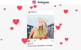 Videohive Instagram Slideshow - 21832648