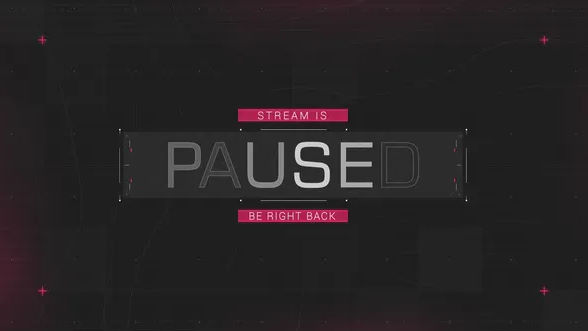 Videohive Streaming Pack