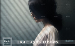 Light and Shadows – window overlays
