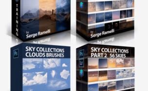 Photoserge – Sky Replacement Pro