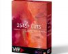 VHS Studio – VHS 2545+ Luts Package