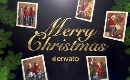 Videohive Christmas Promo